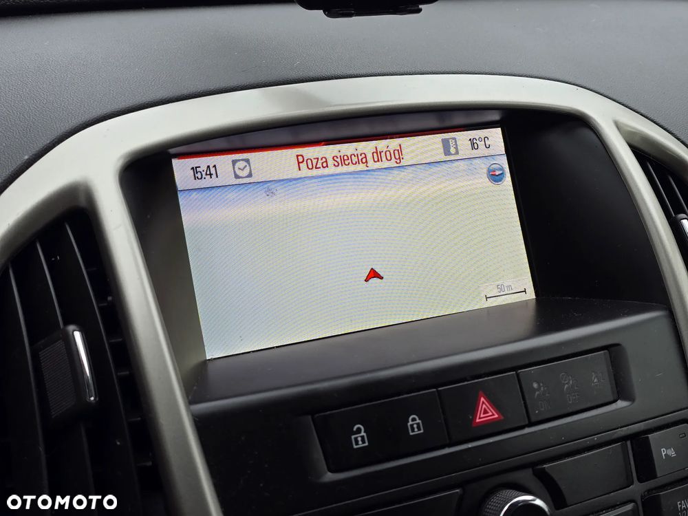 Opel Astra 1.4 Turbo Color Edition - 7
