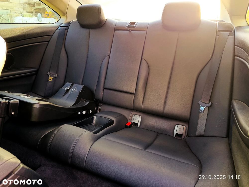 BMW Seria 4 428i Coupe - 22