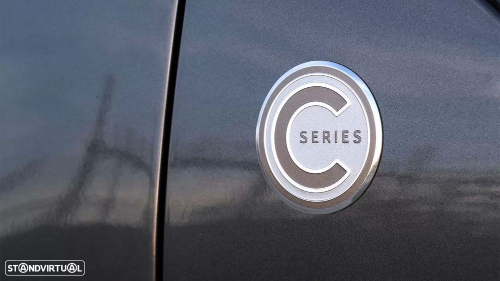 Citroën C3 1.5 BlueHDi C-Series - 5
