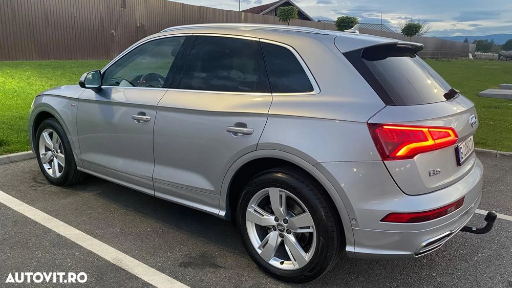 Audi Q5 2.0 TDI Quattro S tronic - 4