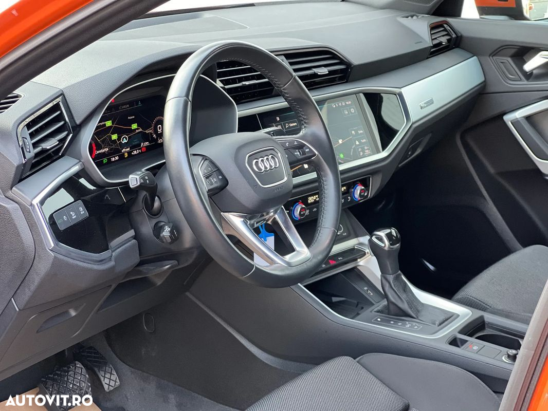 Audi Q3 - 5