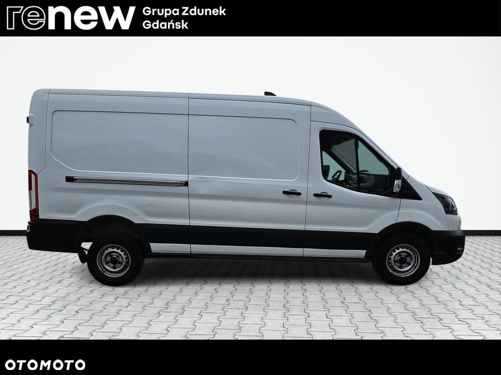 Ford transit - 5