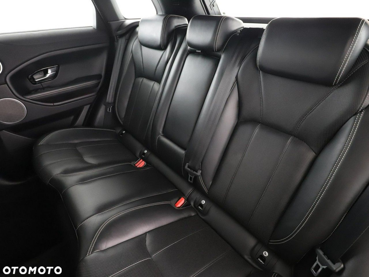 Land Rover Range Rover Evoque 2.0TD4 HSE - 17