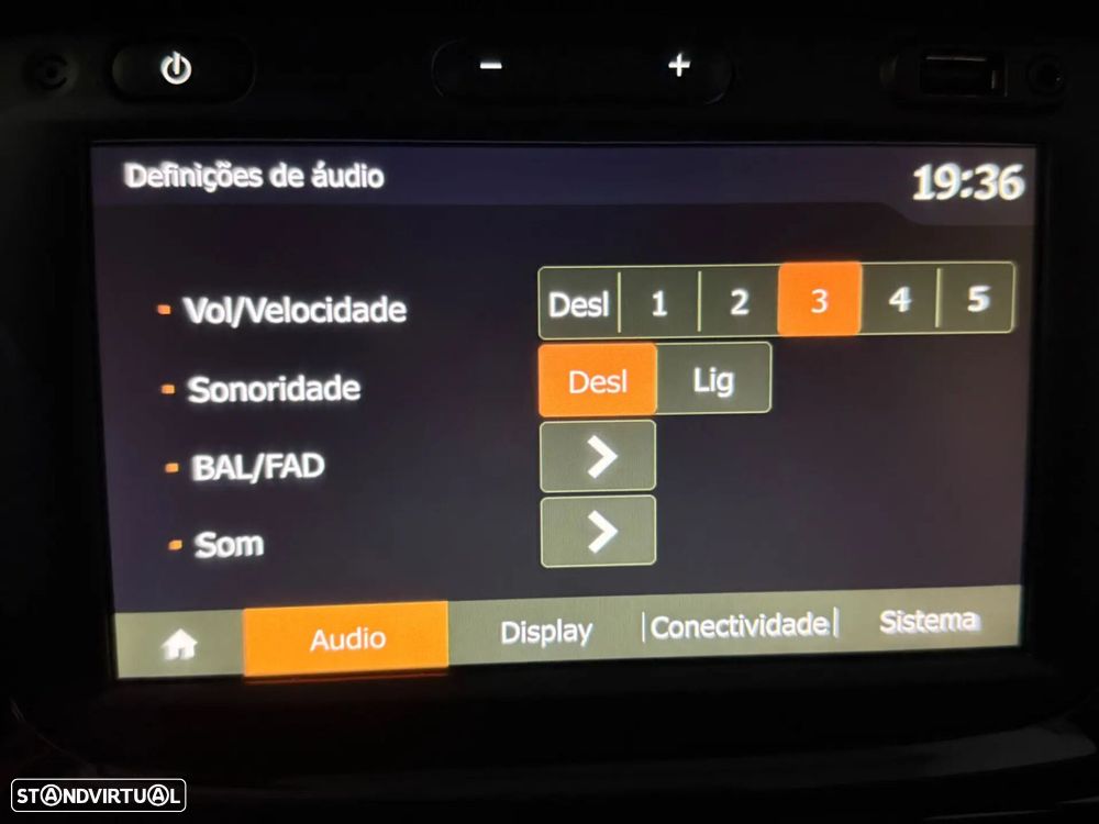 Dacia Spring Electric 45 Expression - 11