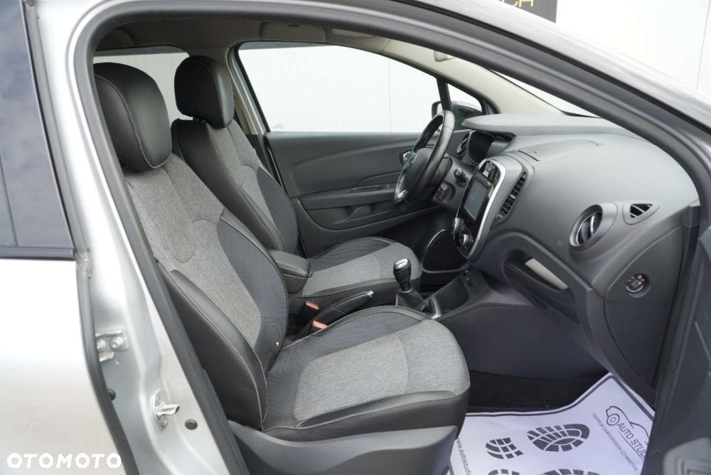 Renault Captur (ENERGY) TCe 90 LIMITED - 6