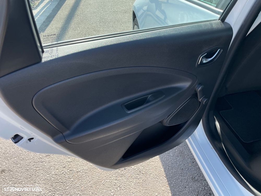 Renault Zoe - 22