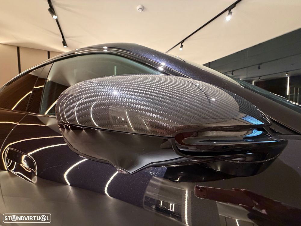 Porsche Taycan GTS - 18