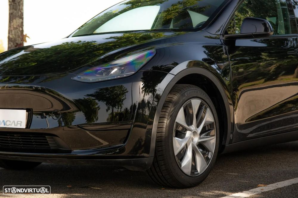 Tesla Model Y RWD - 27