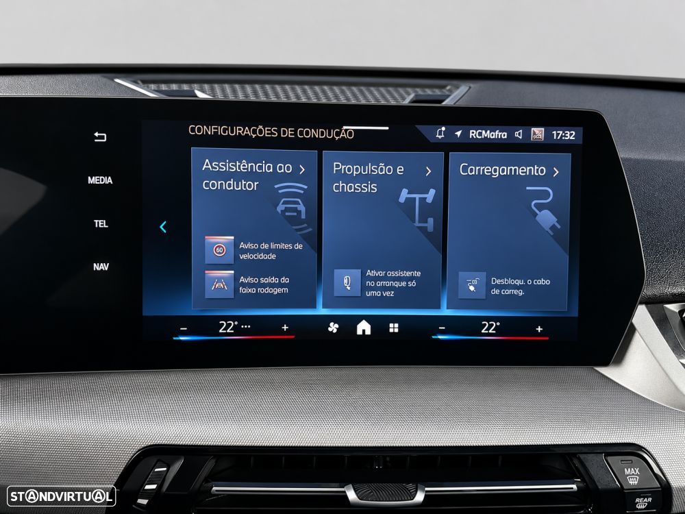 BMW iX2 eDrive20 - 20