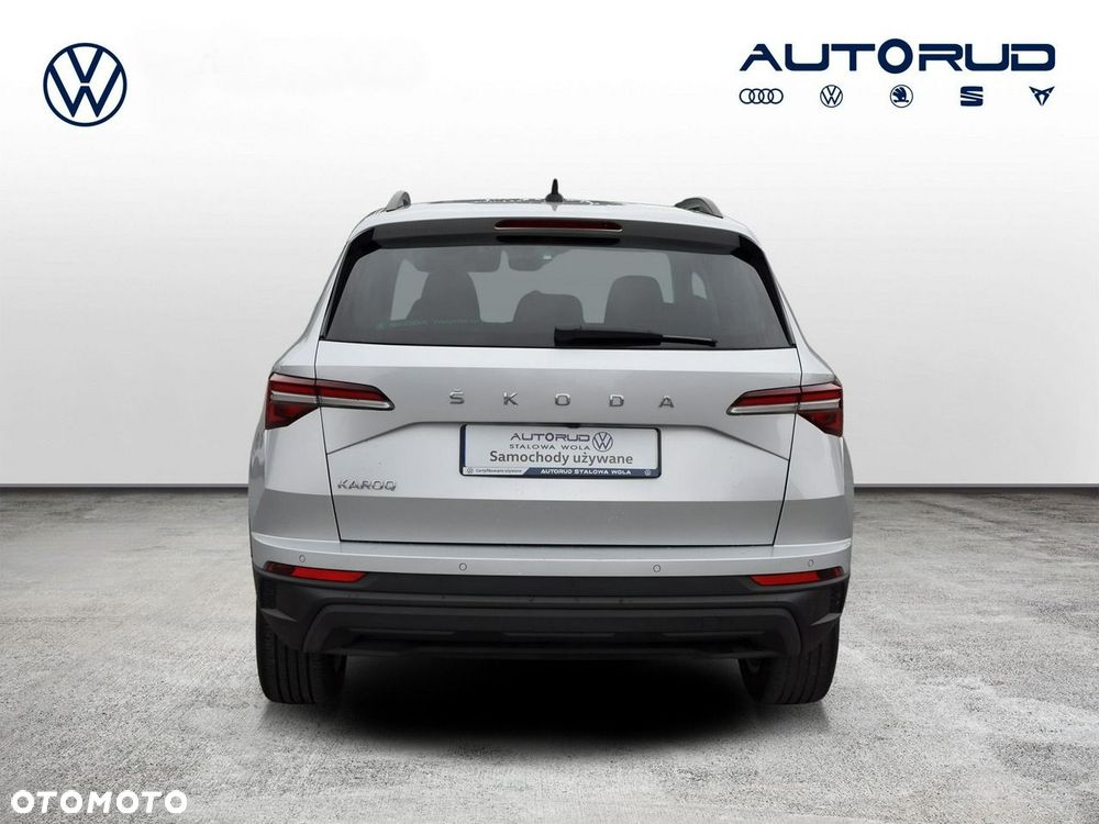 Skoda Karoq 2.0 TDI SCR 4x2 Ambition DSG - 6