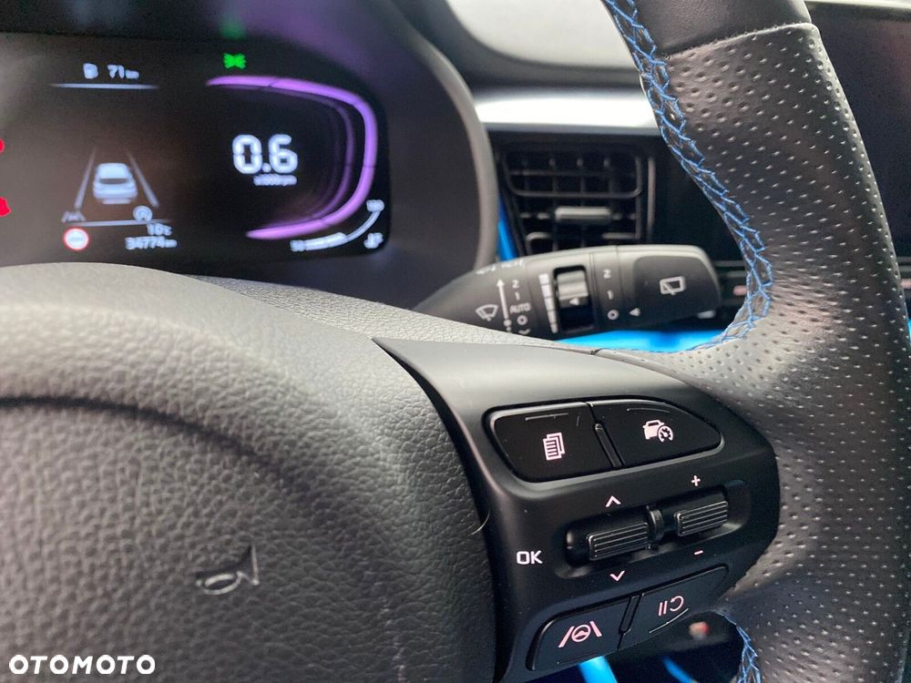 Kia Stonic - 20