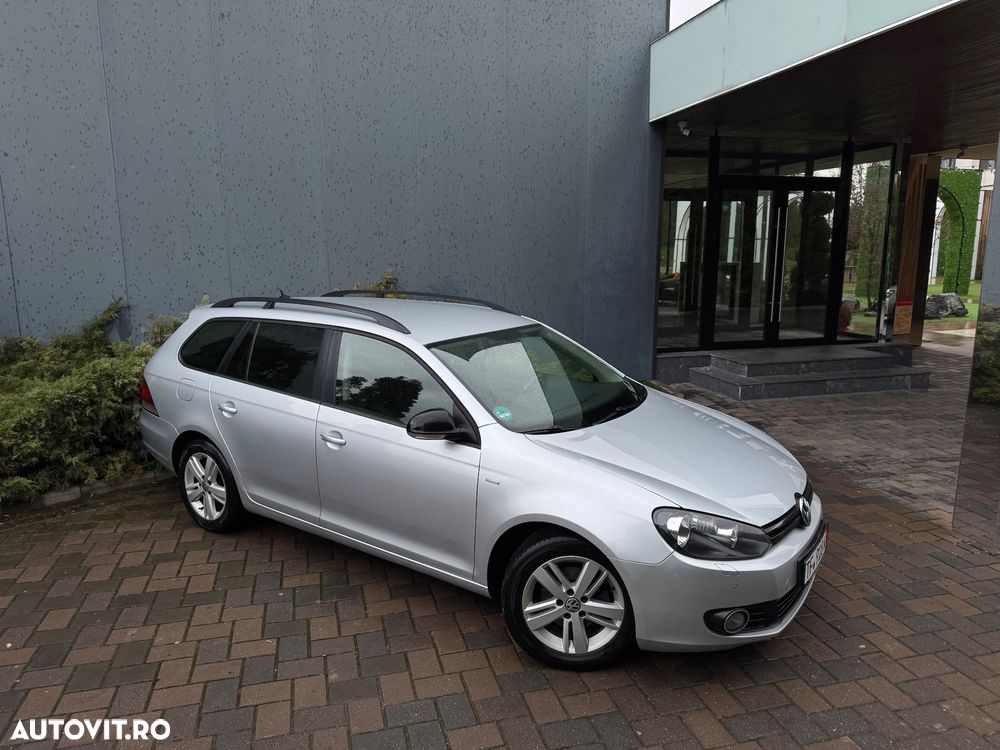 Volkswagen Golf - 17