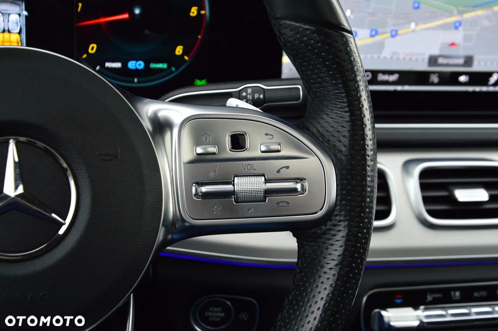Mercedes-Benz GLE - 27