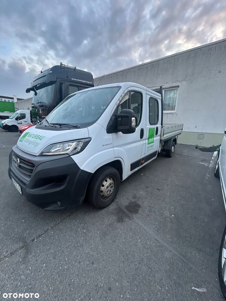 Fiat Ducato - 15