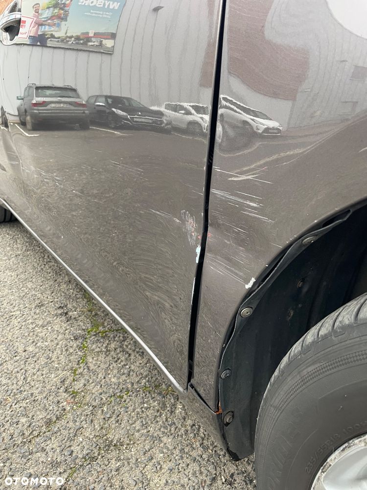 Toyota Sienna 3.5 XLE AWD - 10