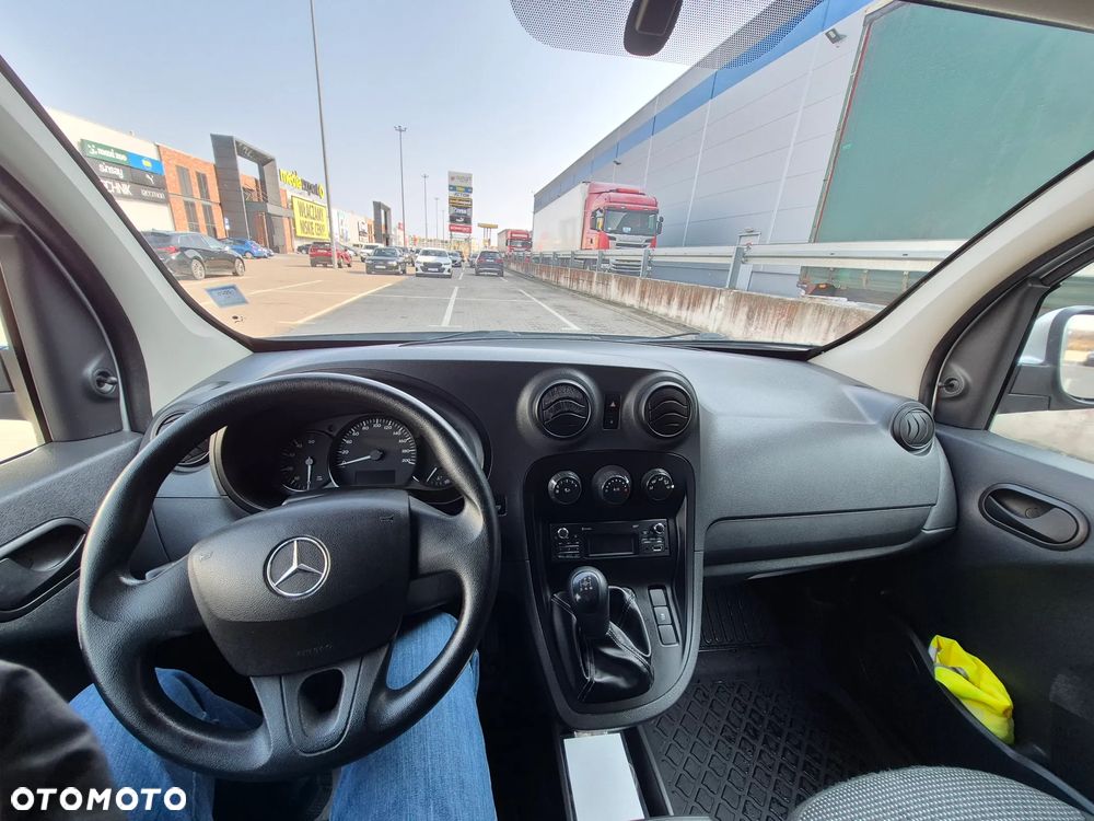 Mercedes-Benz Citan - 10