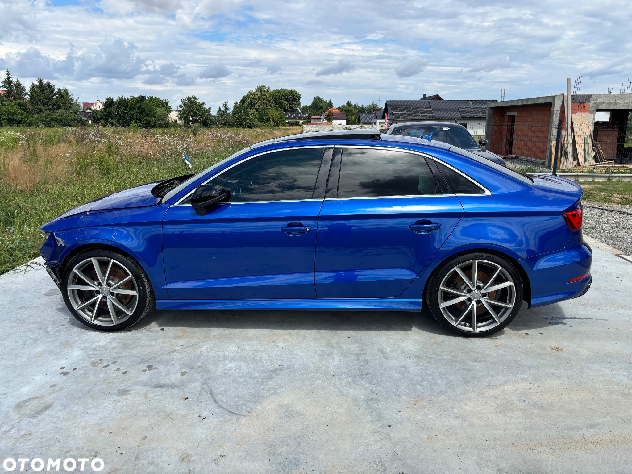 Audi S3 2.0 TFSI Quattro S tronic - 15