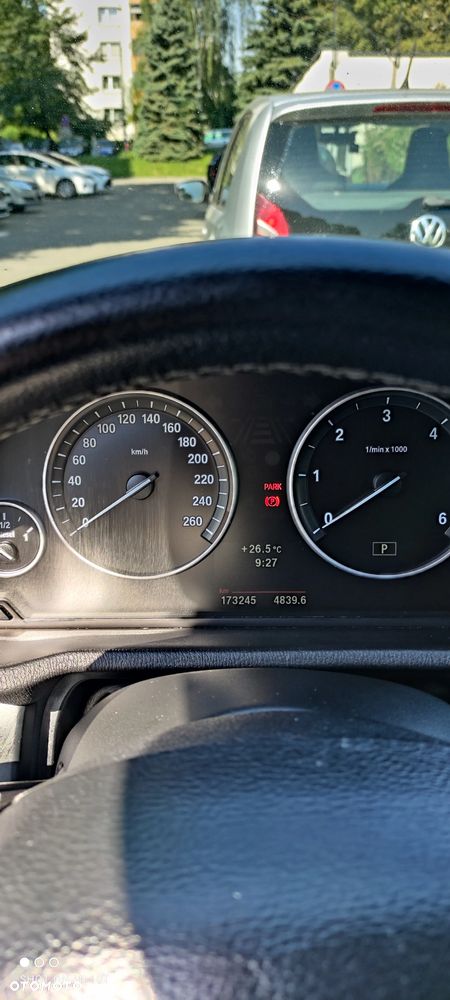 BMW X3 xDrive20d - 13