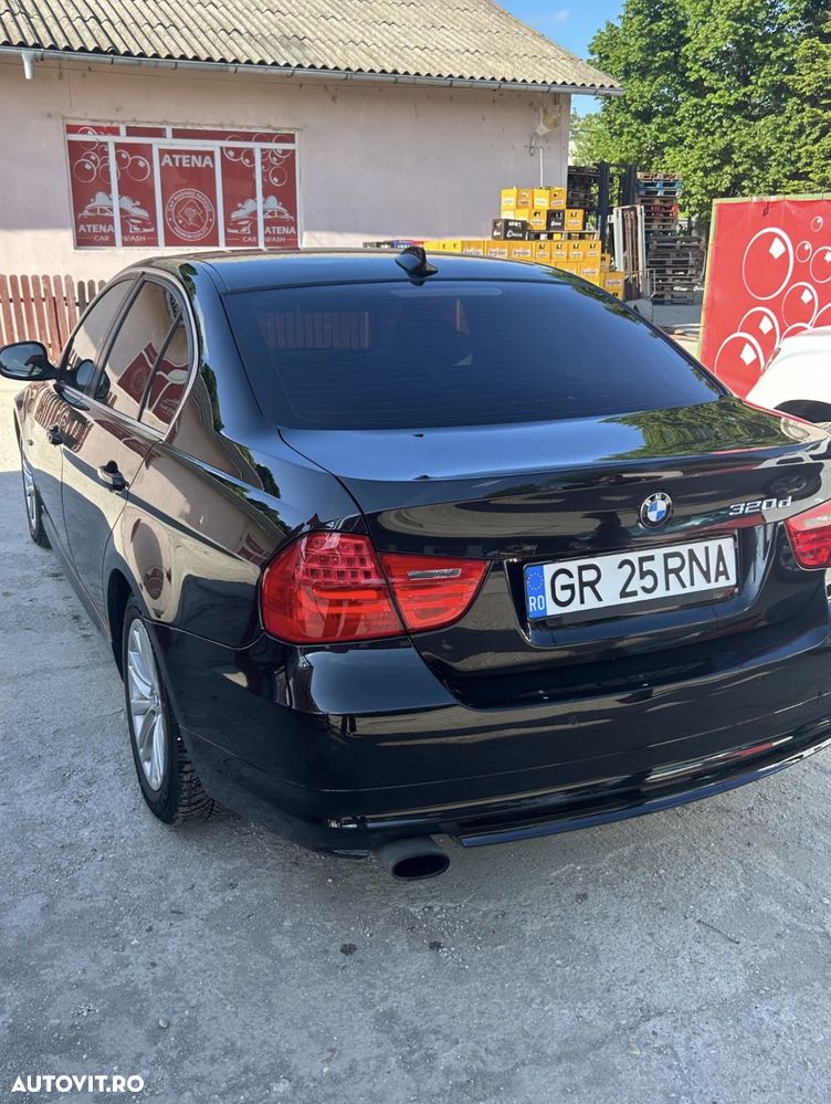 BMW Seria 3 320d - 2