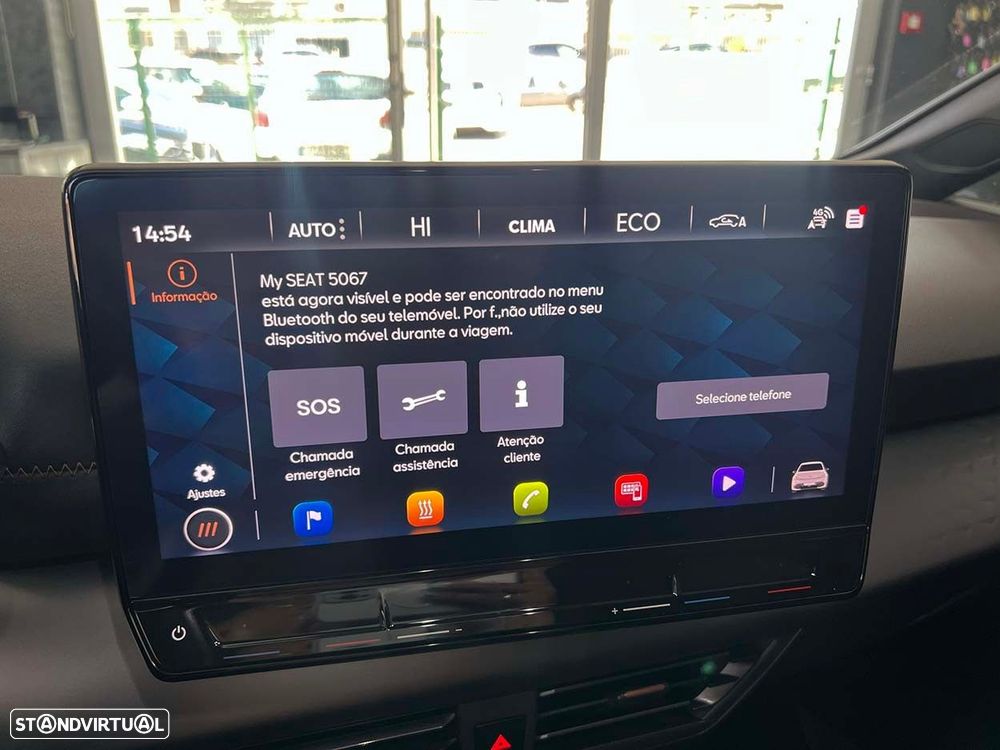 Cupra Born 77 kWh e-Boost - 16