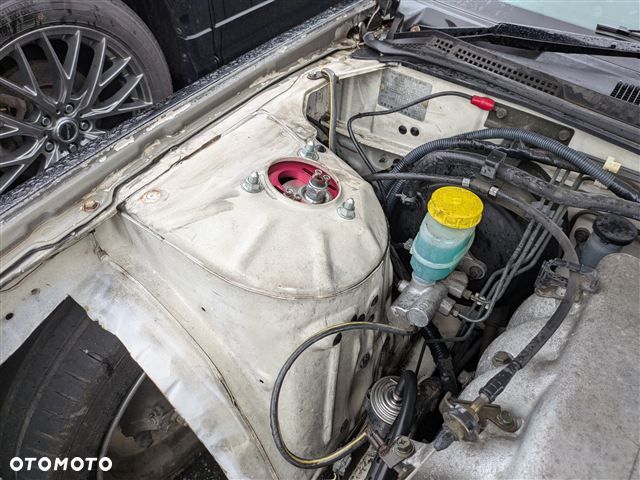 Nissan Silvia - 21
