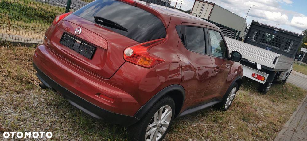 Nissan Juke 1.6 DIG-T Tekna - 18