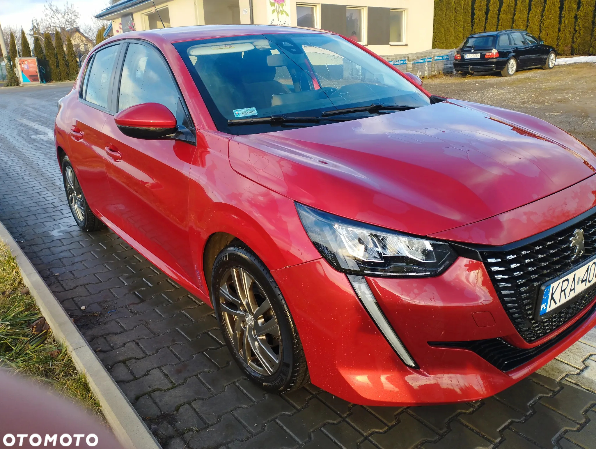 Peugeot 208 - 3