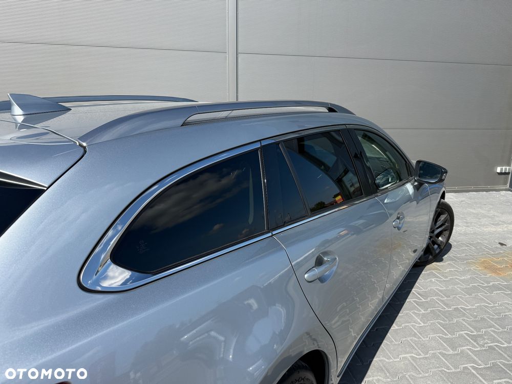 Mazda 6 2.2 Kombi SKYACTIV-D Sports-Line - 9