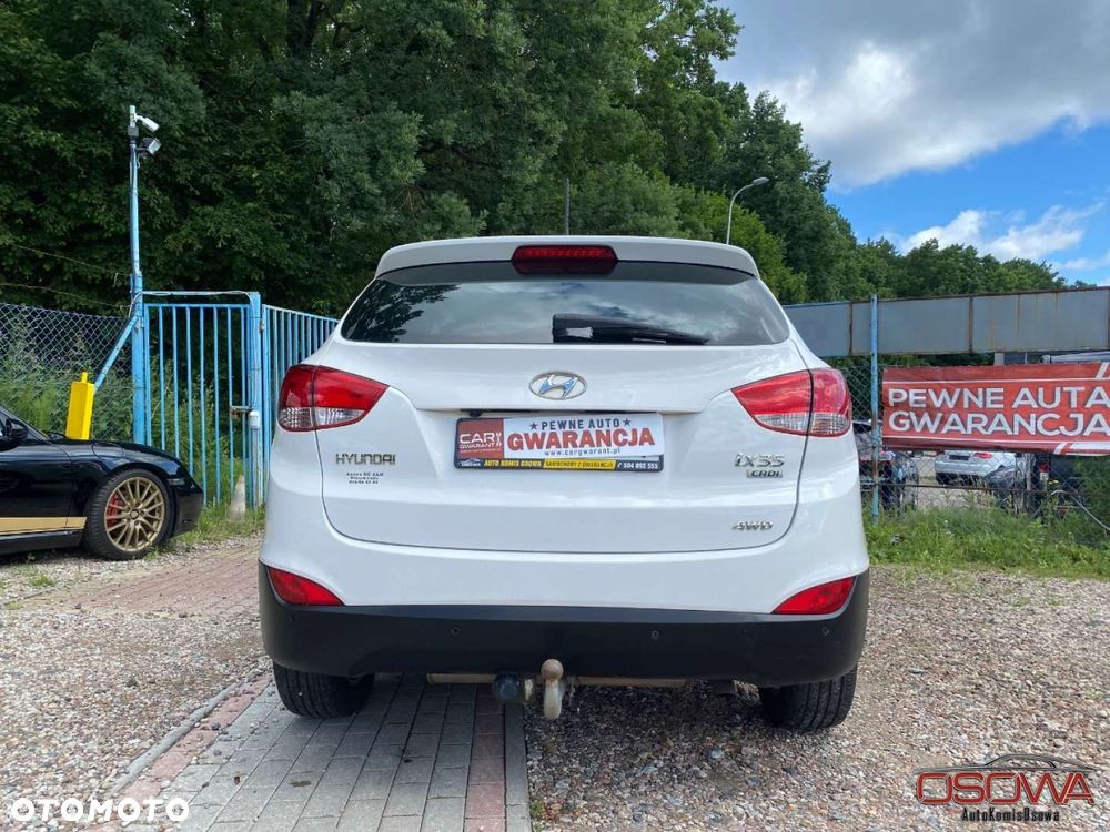 Hyundai ix35 - 9