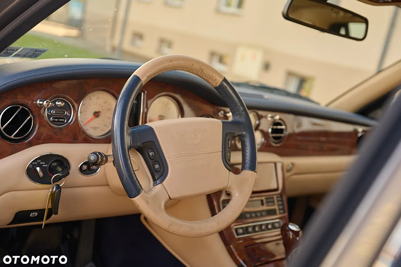 Bentley Arnage - 19