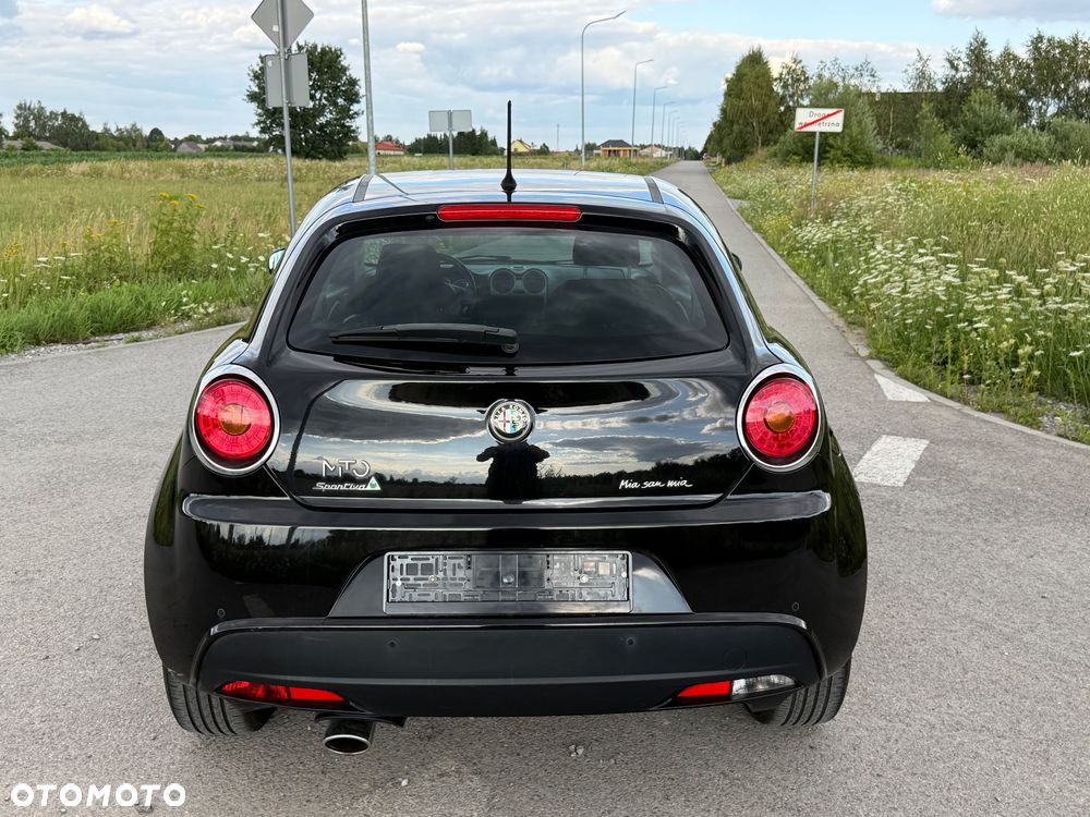 Alfa Romeo Mito - 6