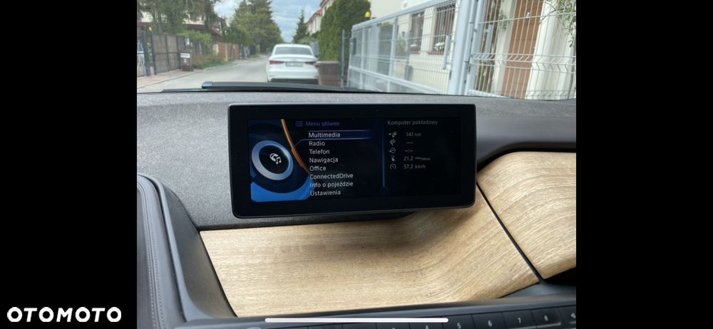 BMW i3 (60 Ah) - 11
