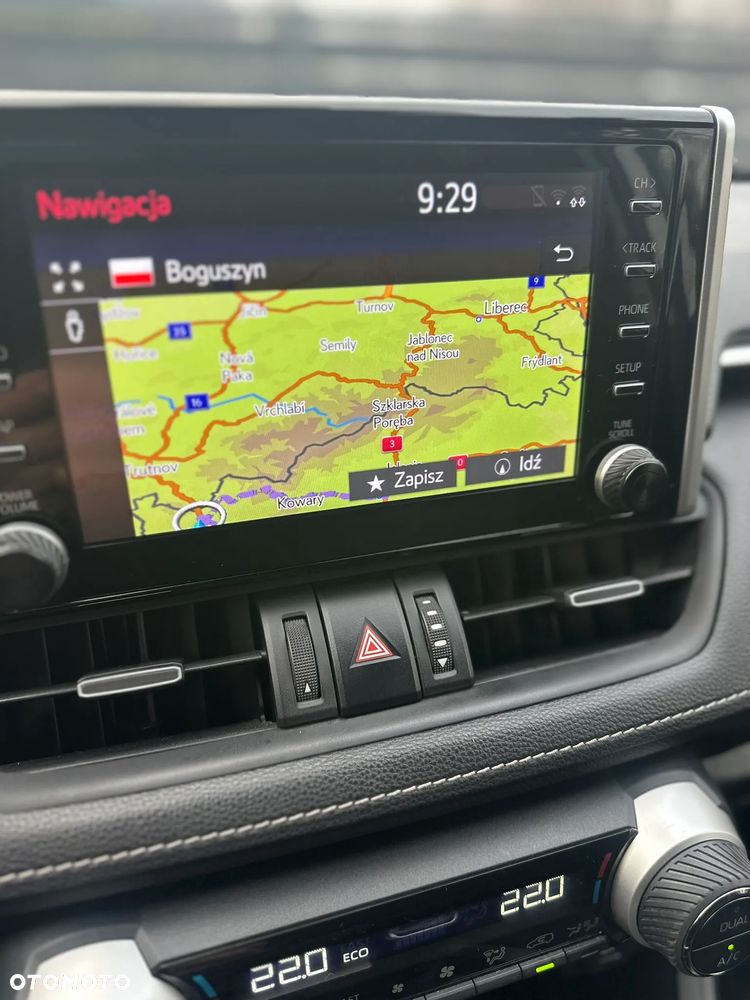 Toyota RAV4 2.0 Comfort 4x2 MS - 25