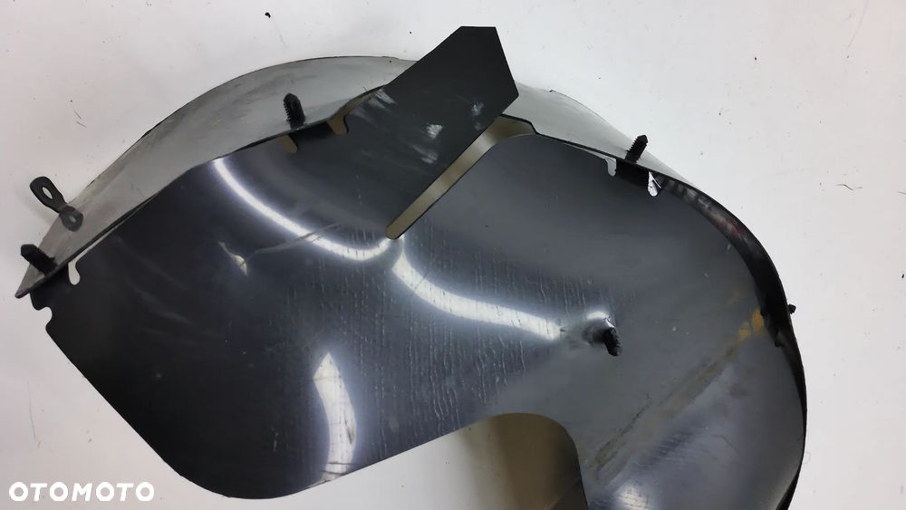 Microcar Mgo Nadkole Tył Prawe Lewe - 7