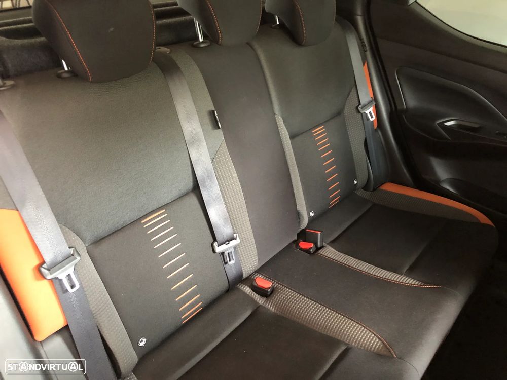 Nissan Micra 0.9 IG-T BOSE Limited Edition S/S - 16