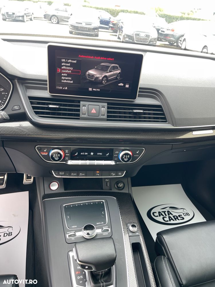 Audi SQ5 - 32