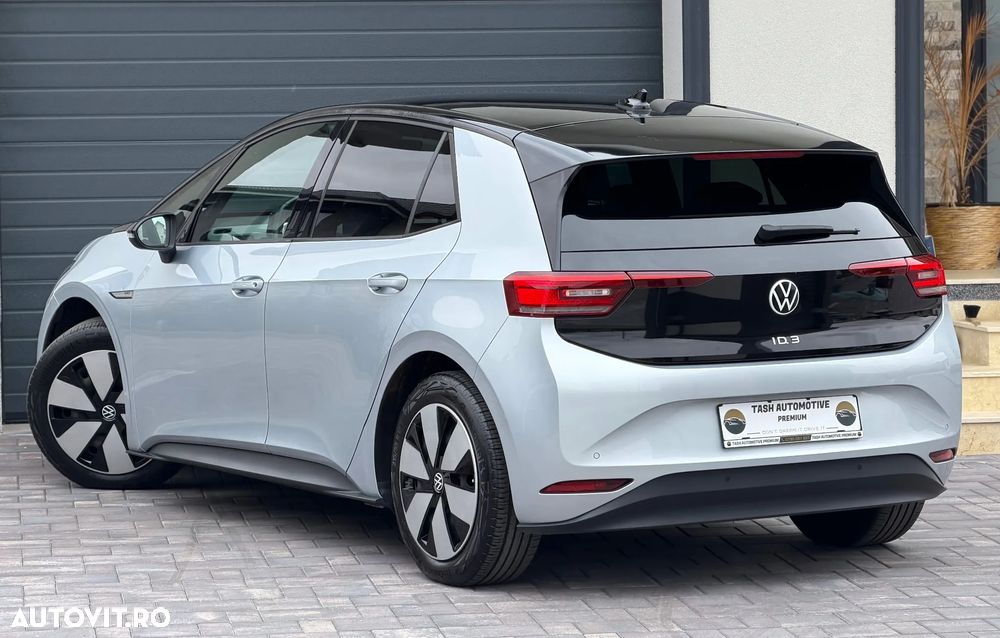 Volkswagen ID.3 58 kWh Pro Performance - 5
