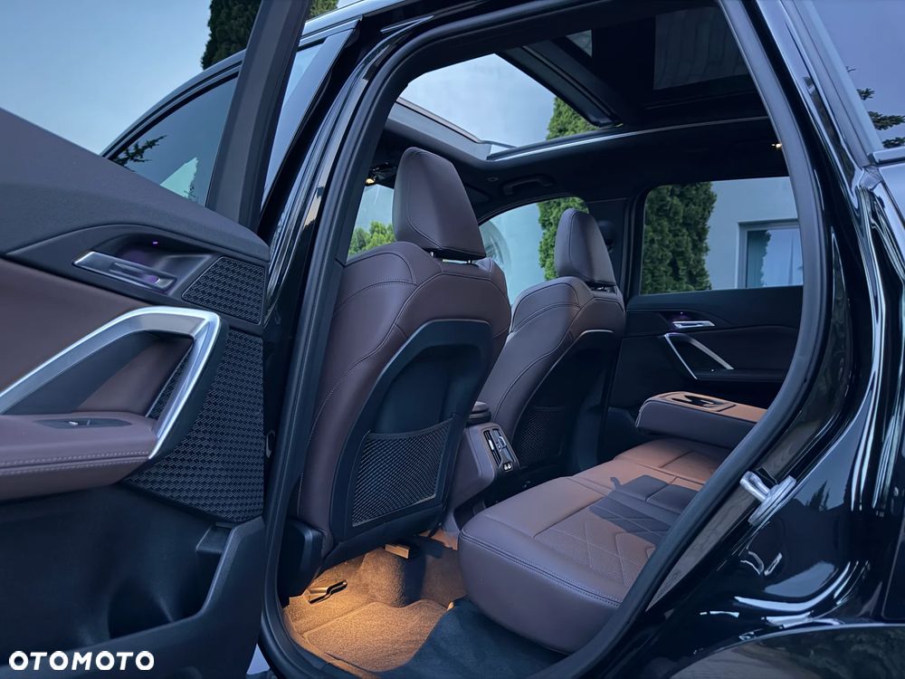 BMW X1 xDrive20d mHEV M Sport sport - 33