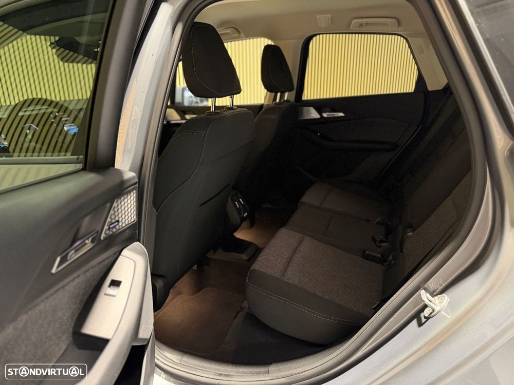 BMW 218 Active Tourer - 7