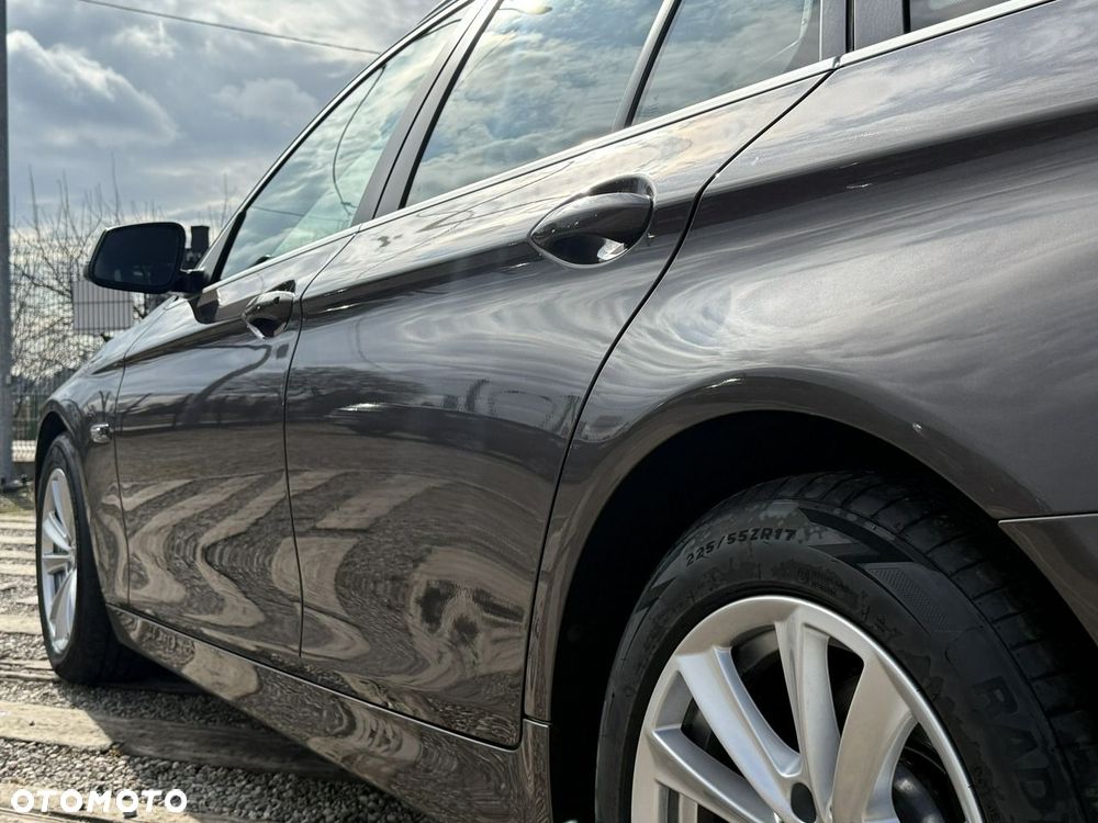 BMW Seria 5 - 22