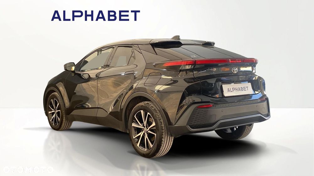 Toyota C-HR 1.8 Hybrid Style - 3