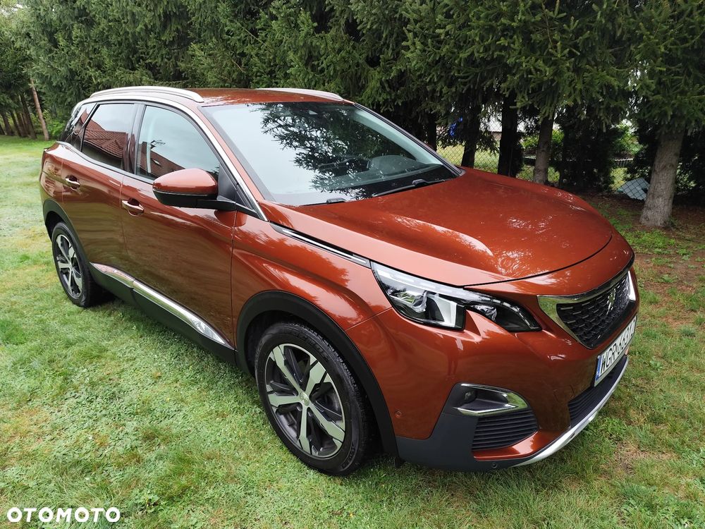 Peugeot 3008 - 4