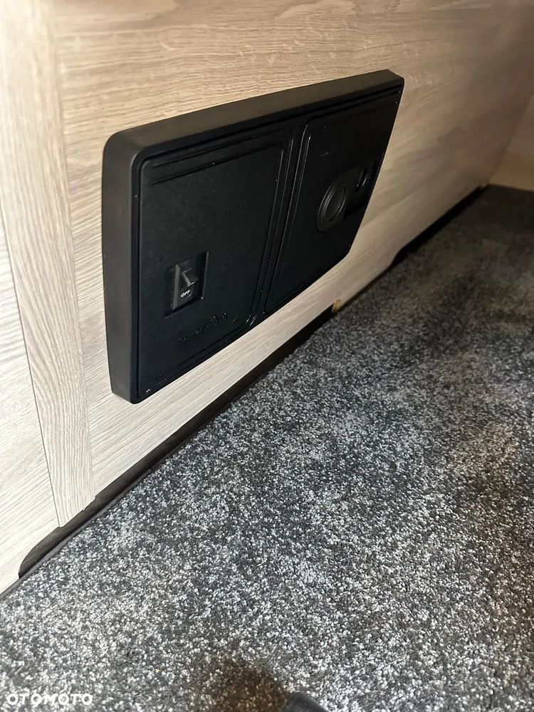 Kabe ROYAL 520 XL - 21