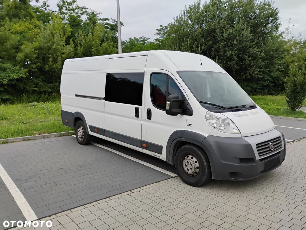 Fiat Ducato - 3