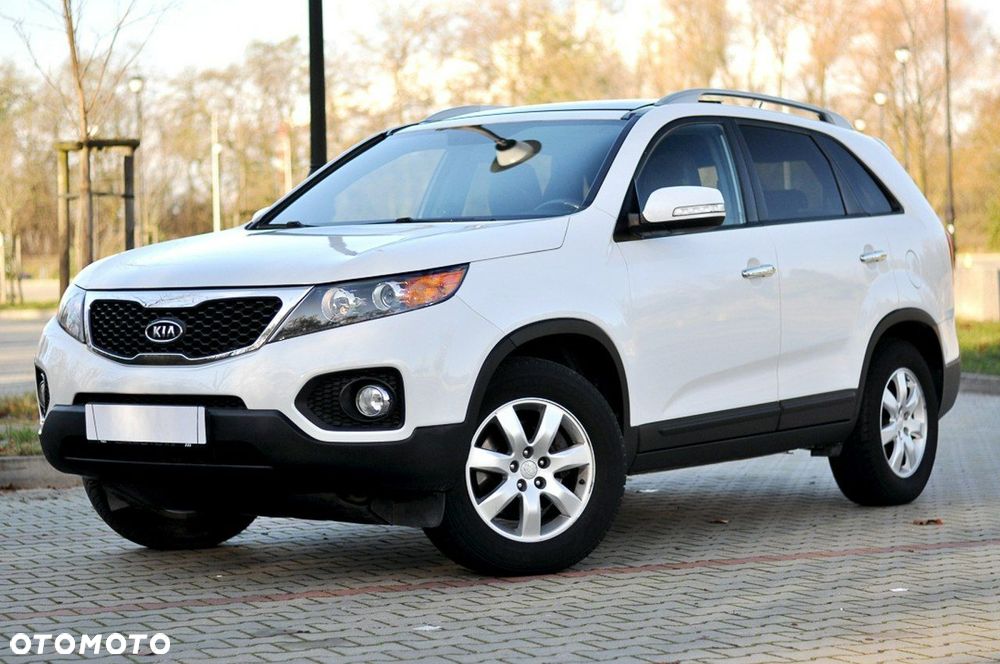 Kia Sorento 2.0 CRDI L 2WD - 31