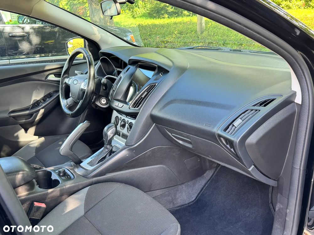 Ford Focus - 18
