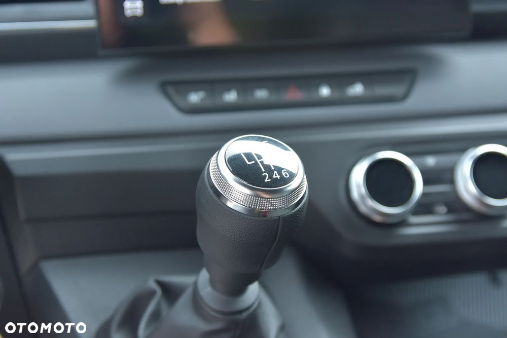 Renault Master Furgon Brygadówka 150KM L3H2 - 20