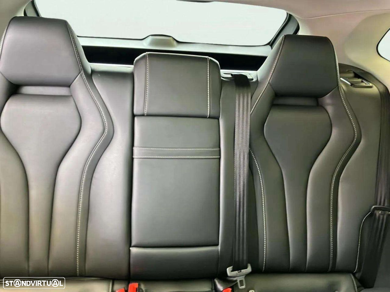 MG Marvel R 70 kWh Comfort - 21
