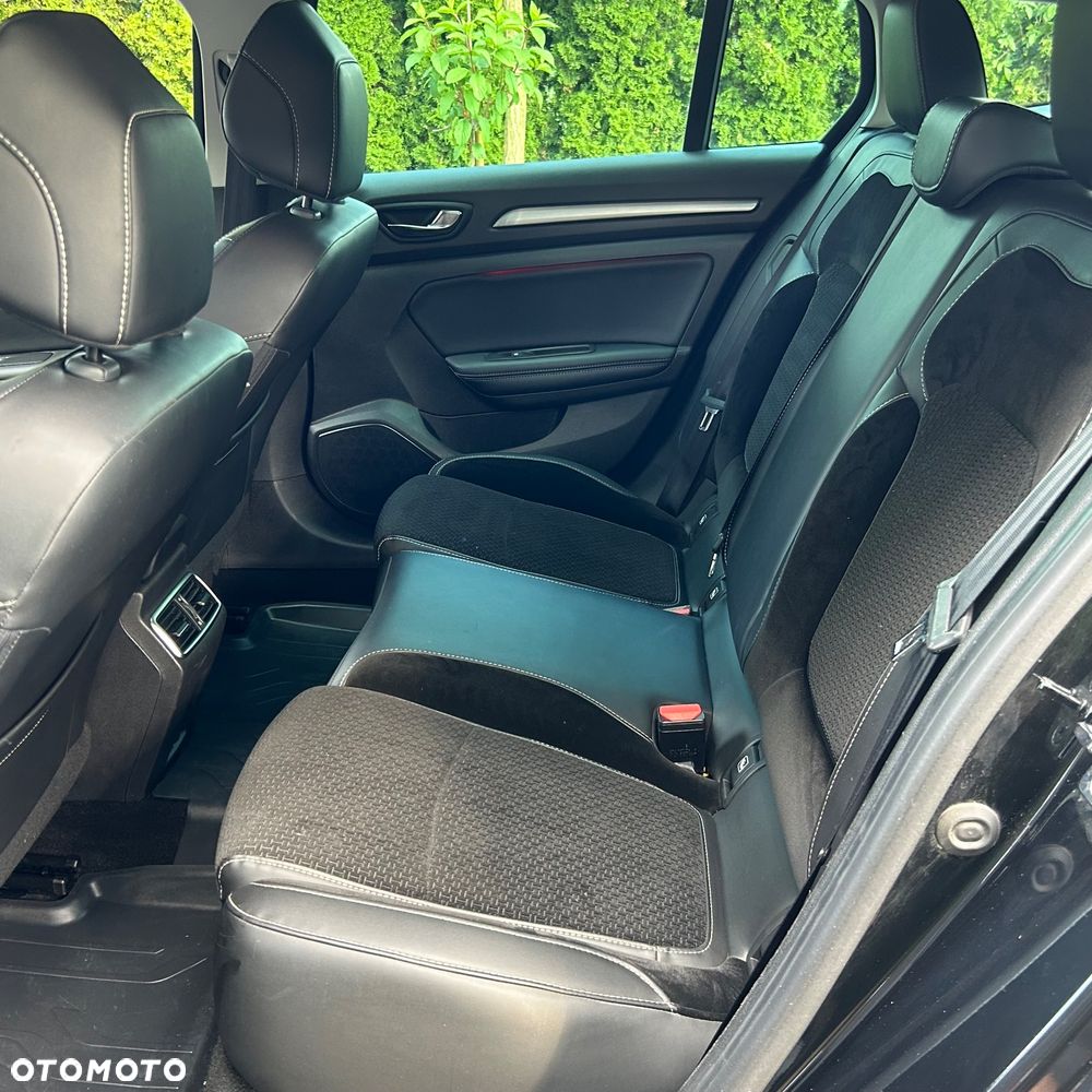 Renault Megane ENERGY dCi 110 EDC BUSINESS - 28