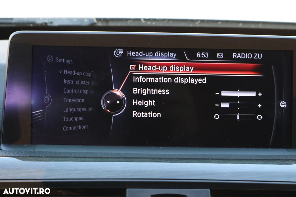 BMW Seria 3 325d Aut. Luxury Line - 33